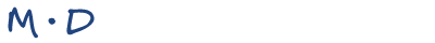 M・D